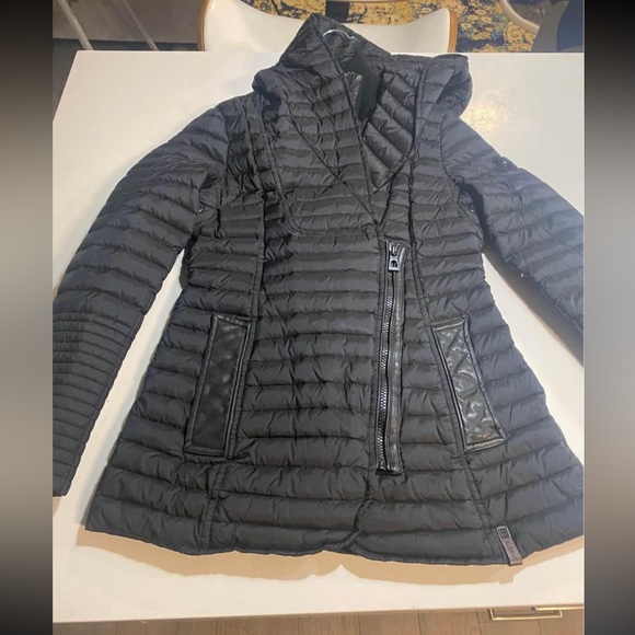 New ‼️sold‼️ Rudsak downfilled
Spring Jacket - Picture 5 of 5